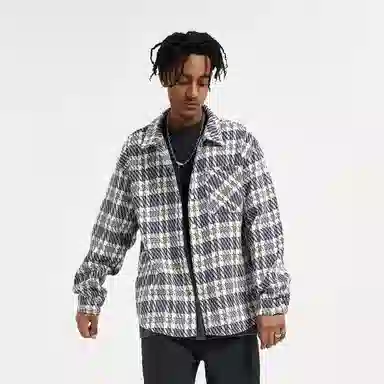 YearnObtain Rainbow Jacket