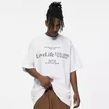 YearnObtainRainbow T