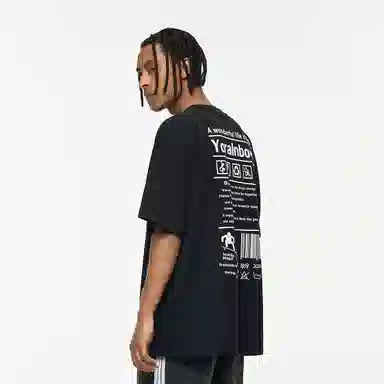 YearnObtainRainbow T