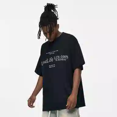 YearnObtainRainbow T