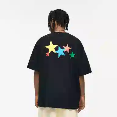 YearnObtainRainbow T