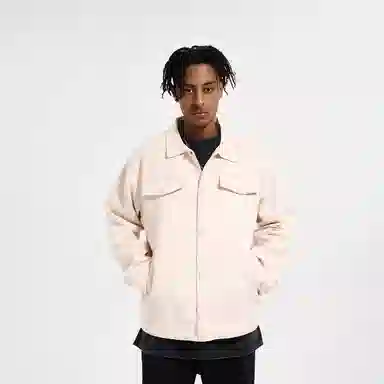 YearnObtainRainbow Jacket