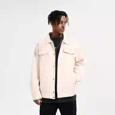 YearnObtainRainbow Jacket