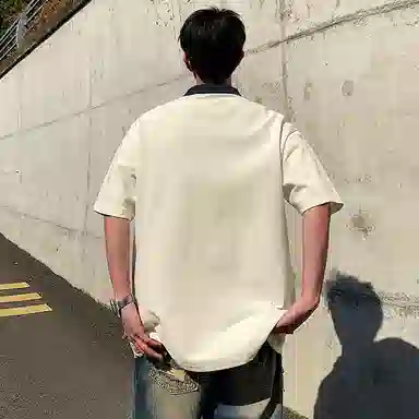 Barcelona FC Polo Shirt