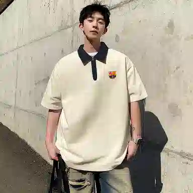 Barcelona FC Polo Shirt