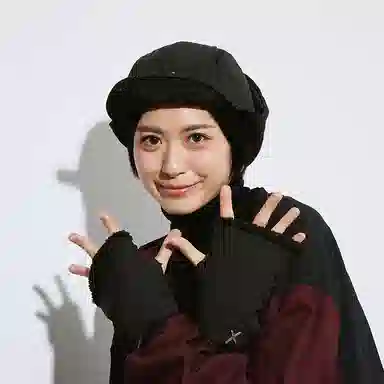 Xotic Nylon Flying Cap