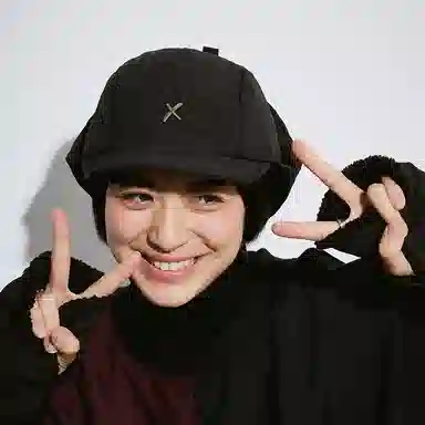 Xotic Nylon Flying Cap