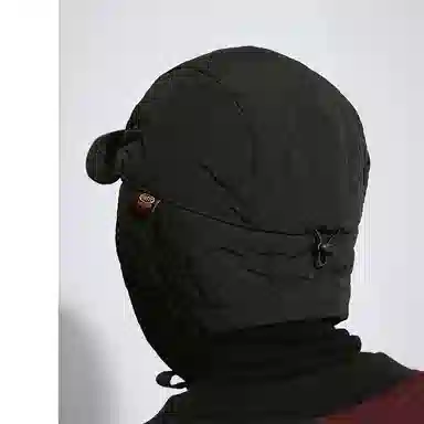 Xotic Nylon Flying Cap