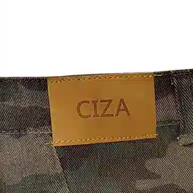 CIZA