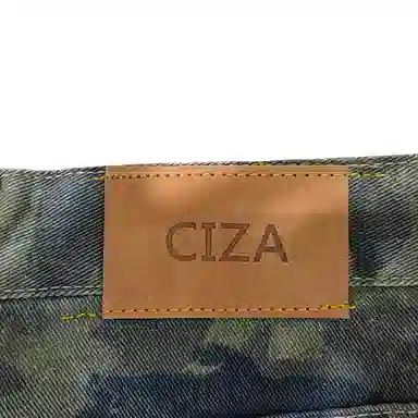 CIZA