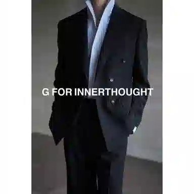 G FOR INNERTHOUGHT Ablini