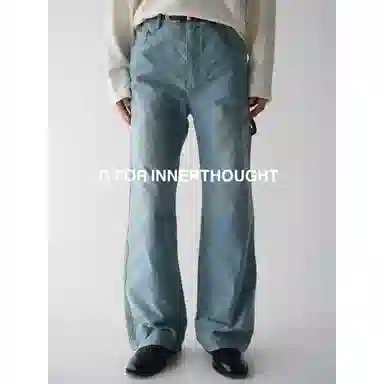 G FOR INNERTHOUGHT Moleskin