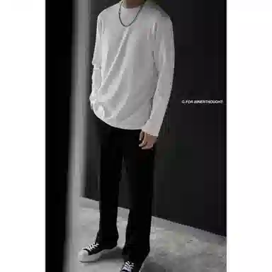 G FOR INNERTHOUGHT T