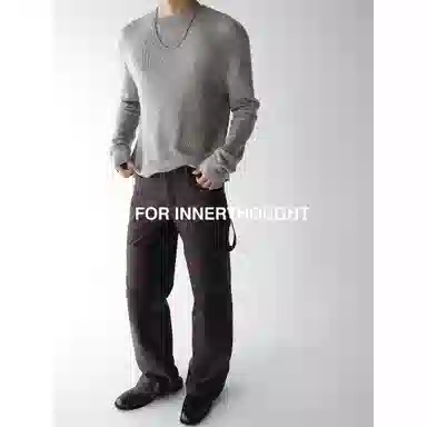 G FOR INNERTHOUGHT Moleskin