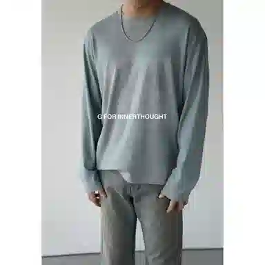 G FOR INNERTHOUGHT T