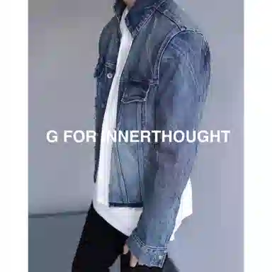 G FOR INNERTHOUGHT KUROKIremake