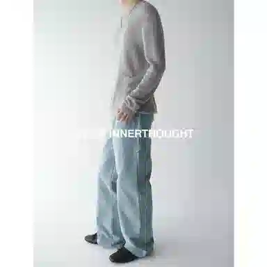 G FOR INNERTHOUGHT Moleskin