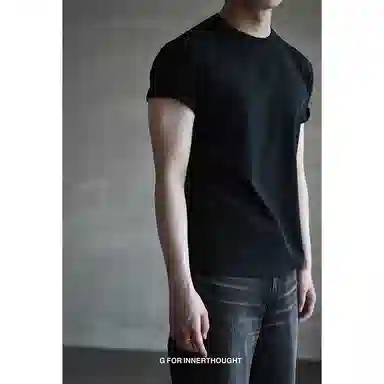 G FOR INNERTHOUGHT T