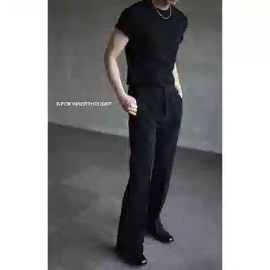 G FOR INNERTHOUGHT T