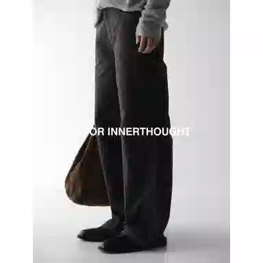 G FOR INNERTHOUGHT Moleskin