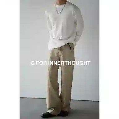 G FOR INNERTHOUGHT T