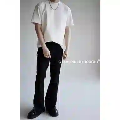 G FOR INNERTHOUGHT T