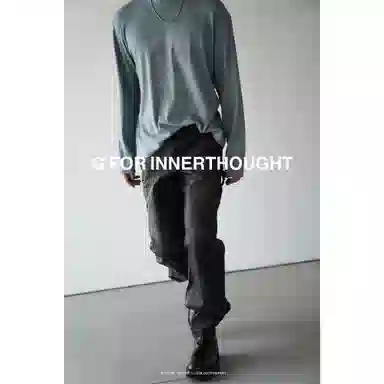 G FOR INNERTHOUGHT T