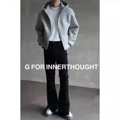 G FOR INNERTHOUGHT
