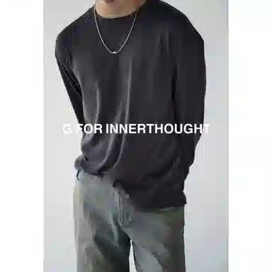 G FOR INNERTHOUGHT T