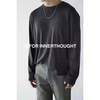 G FOR INNERTHOUGHT T