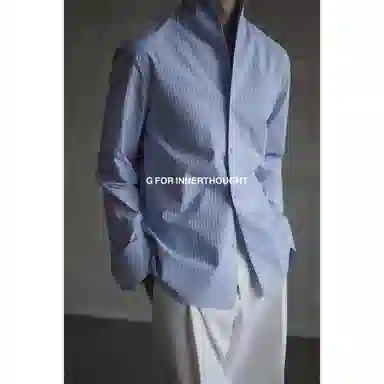 G FOR INNERTHOUGHT Ablini