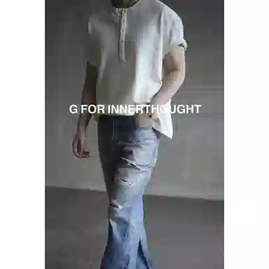 G FOR INNERTHOUGHT T