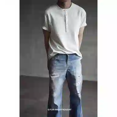 G FOR INNERTHOUGHT T