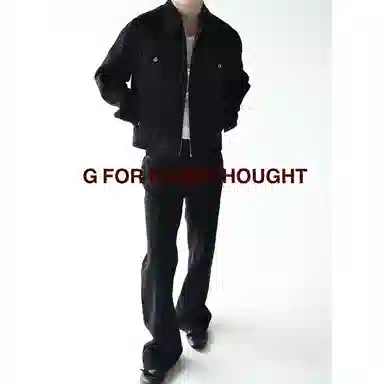 G FOR INNERTHOUGHT 15OZRIRI