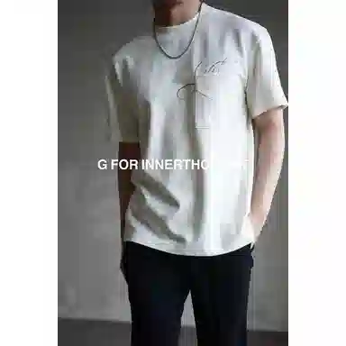 G FOR INNERTHOUGHT T