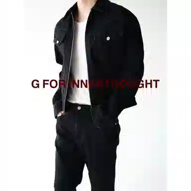 G FOR INNERTHOUGHT 15OZRIRI