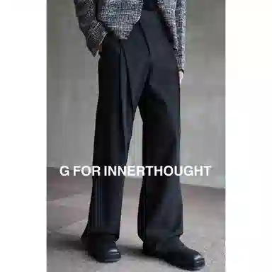 G FOR INNERTHOUGHT