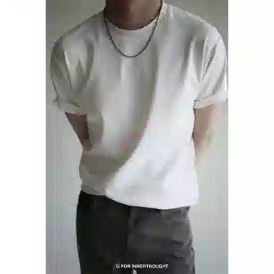 G FOR INNERTHOUGHT T