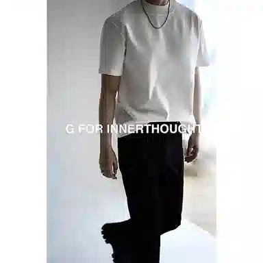 G FOR INNERTHOUGHT T