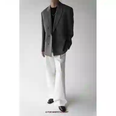 G FOR INNERTHOUGHT du