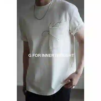 G FOR INNERTHOUGHT T