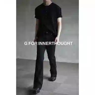 G FOR INNERTHOUGHT T