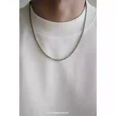 G FOR INNERTHOUGHT T