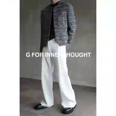 G FOR INNERTHOUGHT "