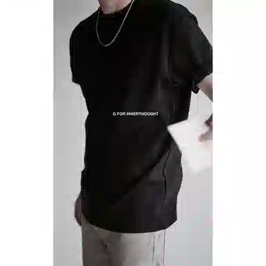 G FOR INNERTHOUGHT T