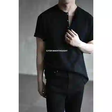 G FOR INNERTHOUGHT T