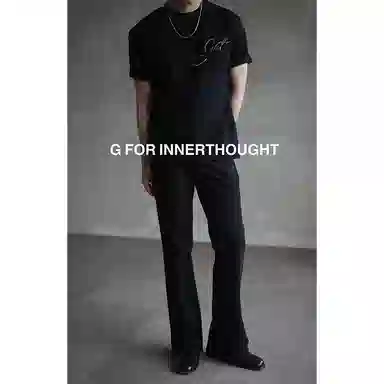 G FOR INNERTHOUGHT T