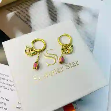 summer star 18K