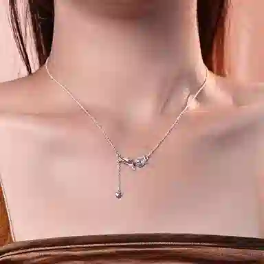 Liangbi Necklace