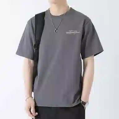 T